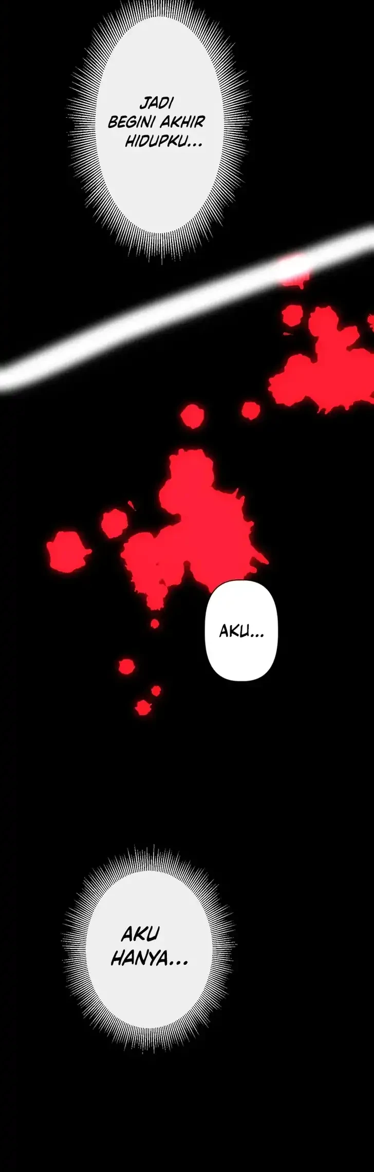 The Unluckiest Man Became the Universe’s Most Evil Mage and Wants to Be Rewarded Chapter 1 - halaman 70