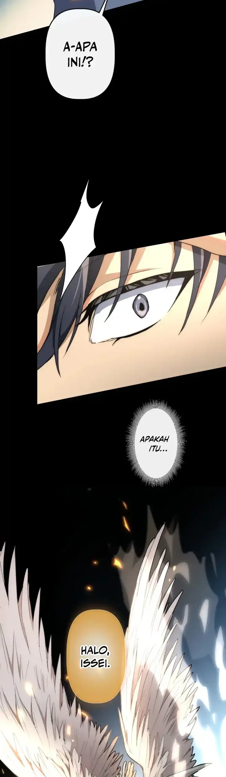 The Unluckiest Man Became the Universe’s Most Evil Mage and Wants to Be Rewarded Chapter 1 - halaman 75