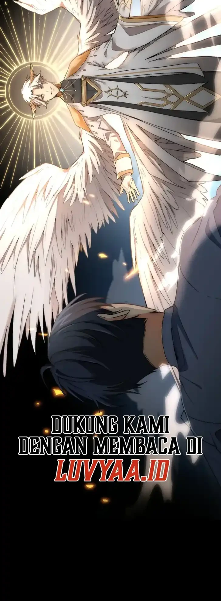 The Unluckiest Man Became the Universe’s Most Evil Mage and Wants to Be Rewarded Chapter 1 - halaman 76