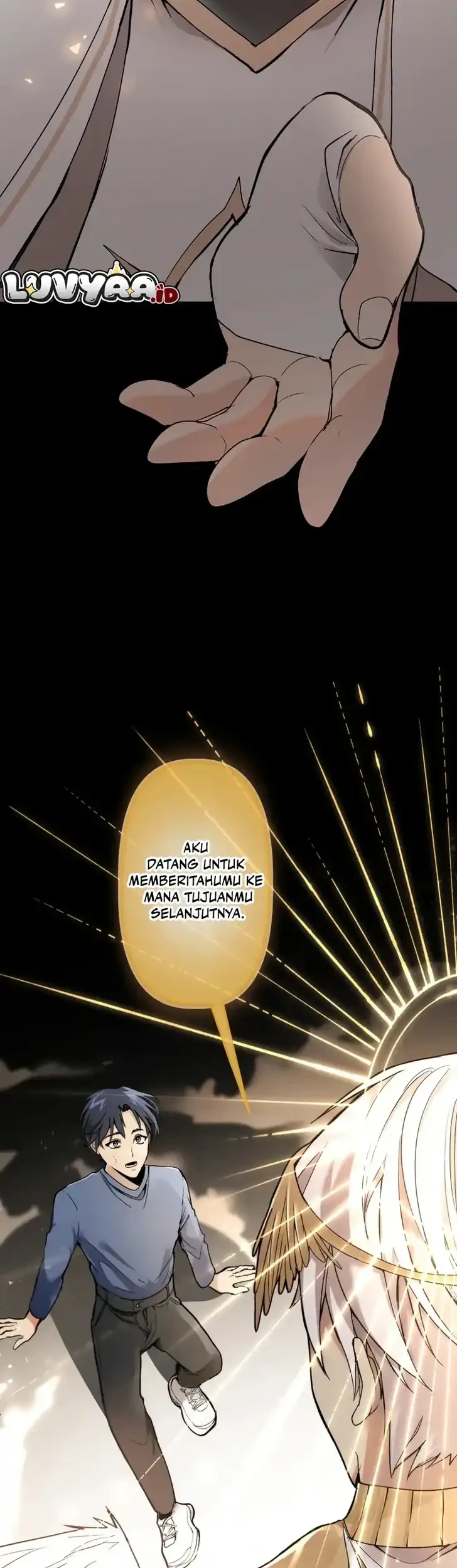 The Unluckiest Man Became the Universe’s Most Evil Mage and Wants to Be Rewarded Chapter 1 - halaman 78
