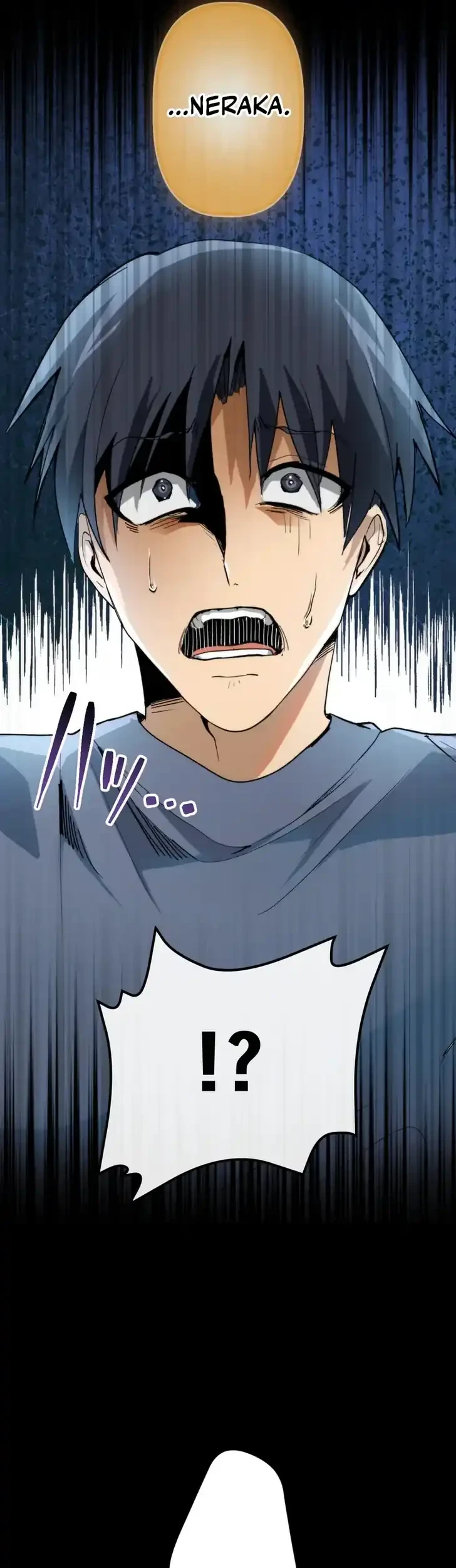 The Unluckiest Man Became the Universe’s Most Evil Mage and Wants to Be Rewarded Chapter 1 - halaman 80