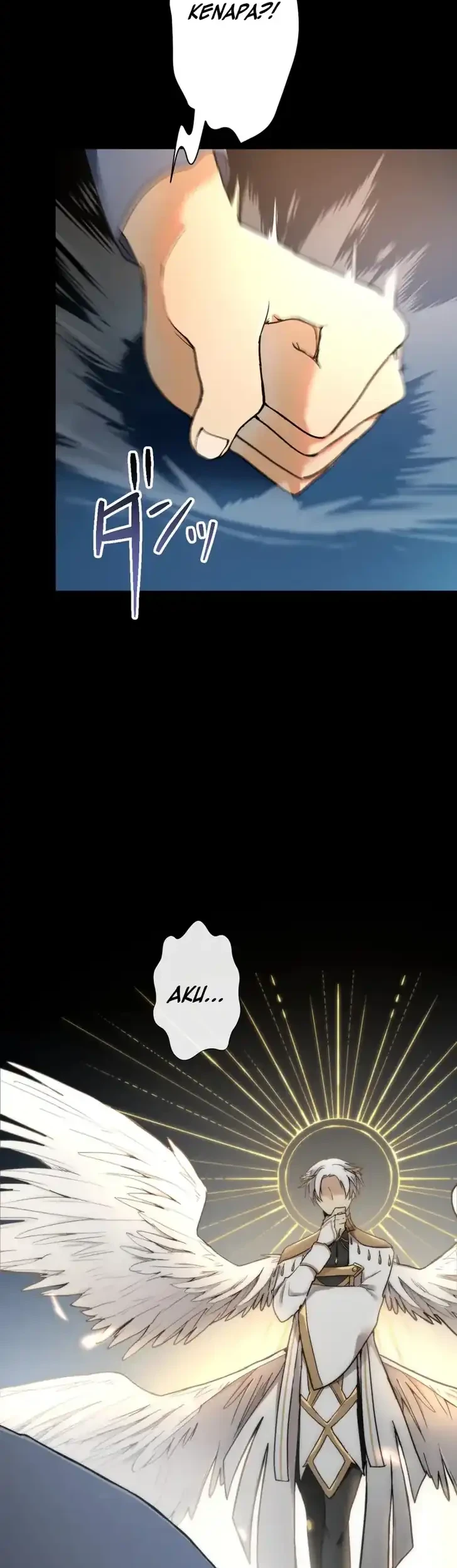 The Unluckiest Man Became the Universe’s Most Evil Mage and Wants to Be Rewarded Chapter 1 - halaman 81