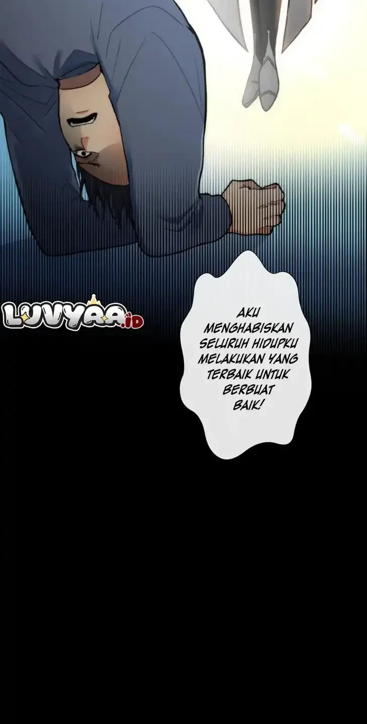 The Unluckiest Man Became the Universe’s Most Evil Mage and Wants to Be Rewarded Chapter 1 - halaman 82