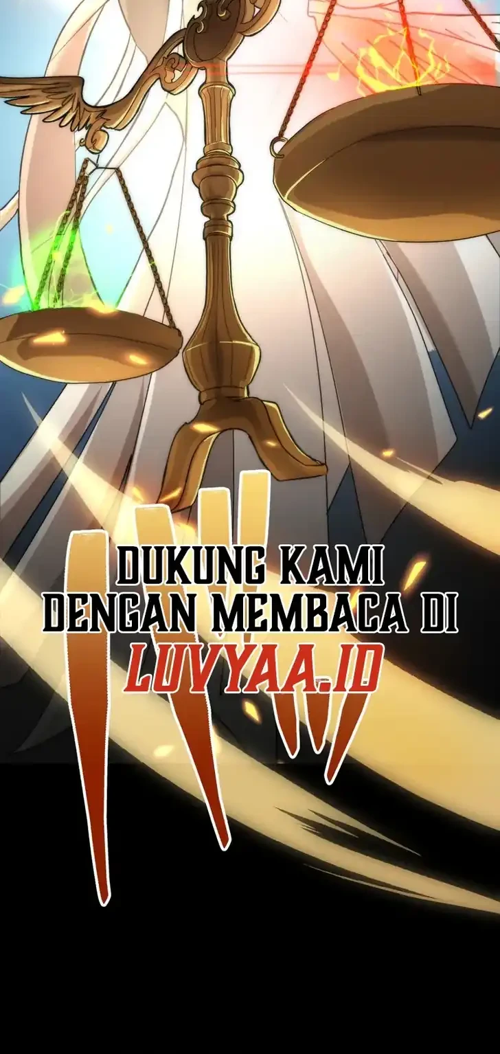 The Unluckiest Man Became the Universe’s Most Evil Mage and Wants to Be Rewarded Chapter 1 - halaman 85