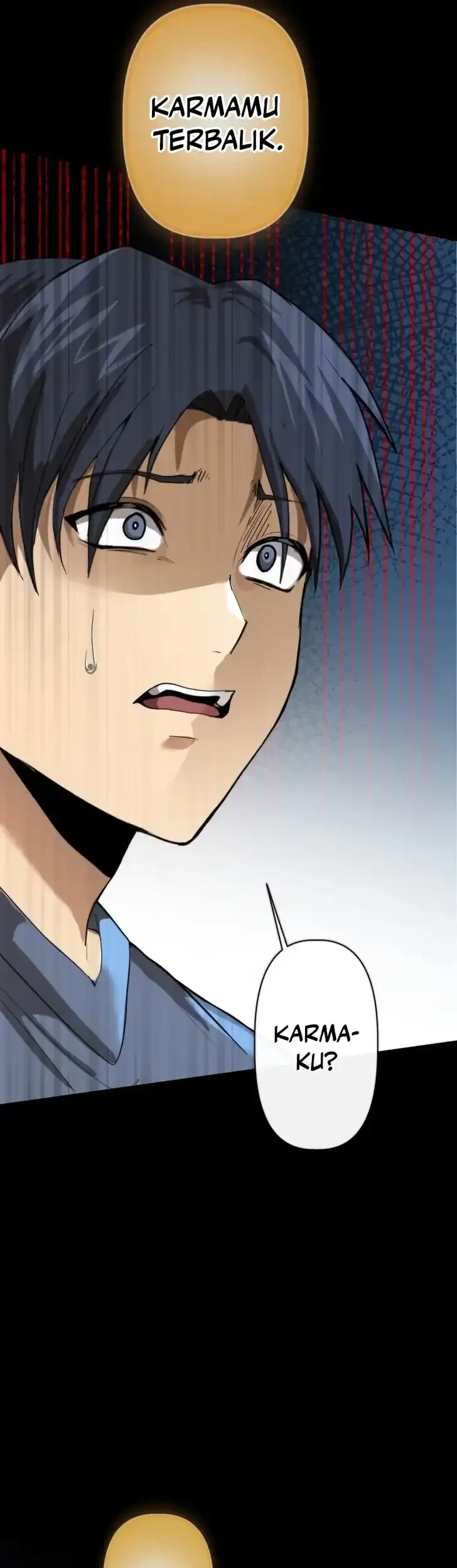 The Unluckiest Man Became the Universe’s Most Evil Mage and Wants to Be Rewarded Chapter 1 - halaman 89