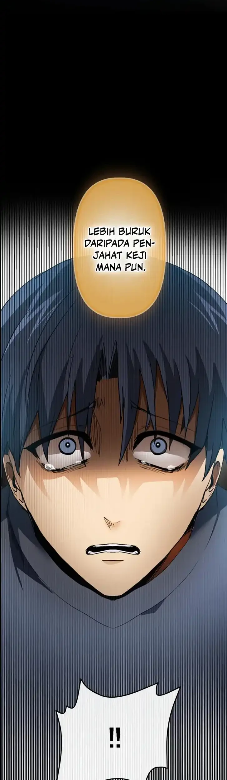 The Unluckiest Man Became the Universe’s Most Evil Mage and Wants to Be Rewarded Chapter 1 - halaman 96