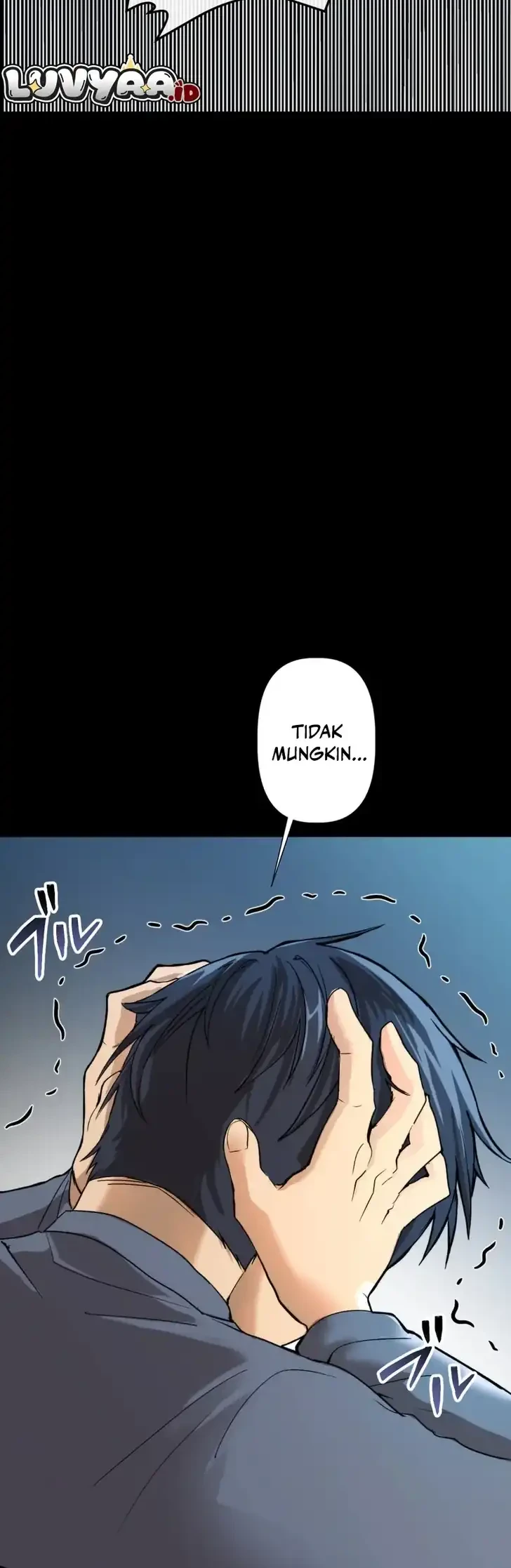The Unluckiest Man Became the Universe’s Most Evil Mage and Wants to Be Rewarded Chapter 1 - halaman 97