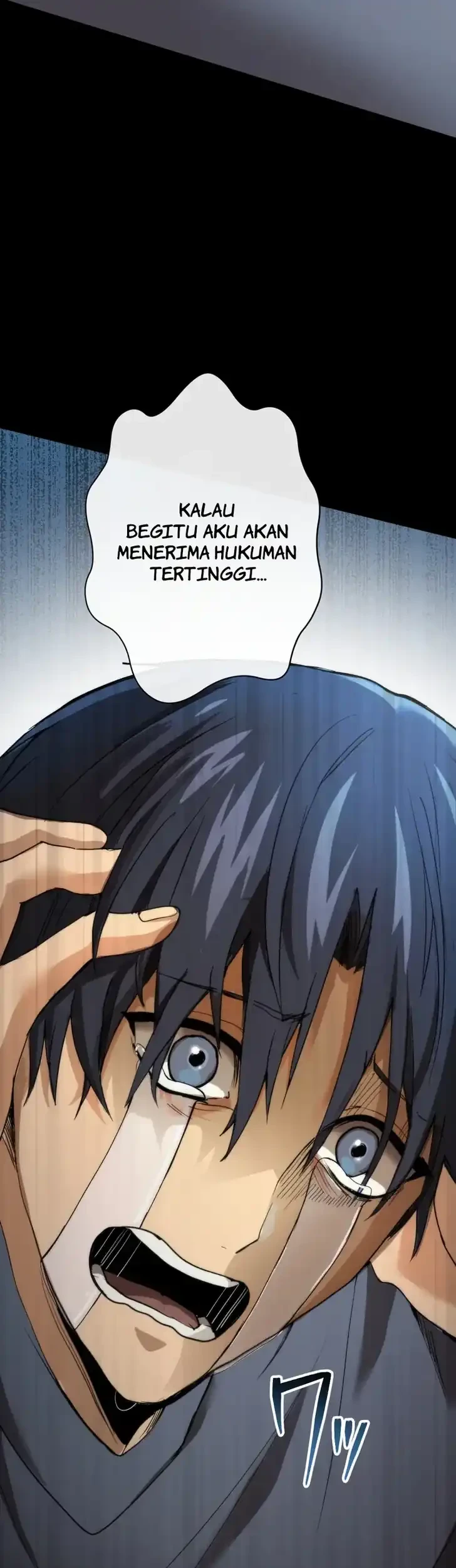 The Unluckiest Man Became the Universe’s Most Evil Mage and Wants to Be Rewarded Chapter 1 - halaman 98