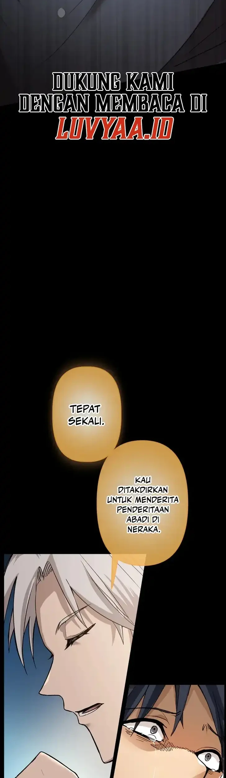 The Unluckiest Man Became the Universe’s Most Evil Mage and Wants to Be Rewarded Chapter 1 - halaman 99