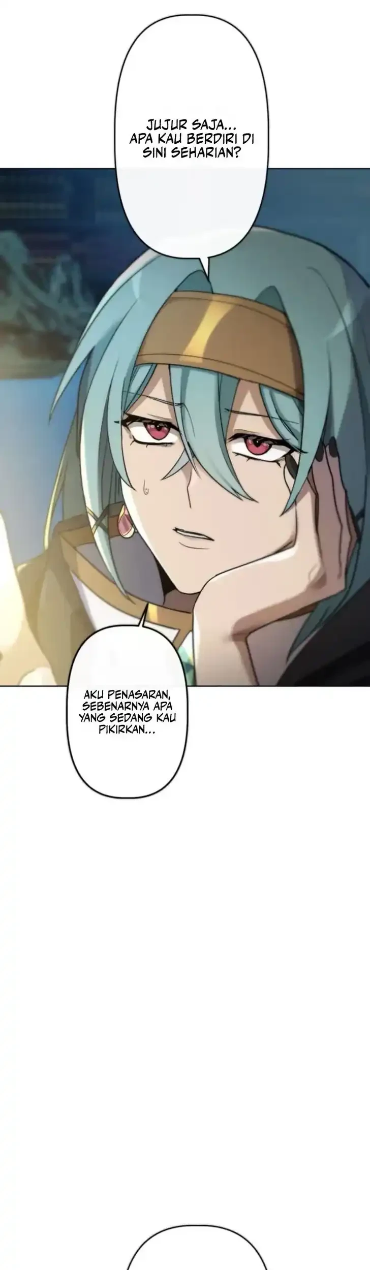 The Unluckiest Man Became the Universe’s Most Evil Mage and Wants to Be Rewarded Chapter 10 - halaman 10