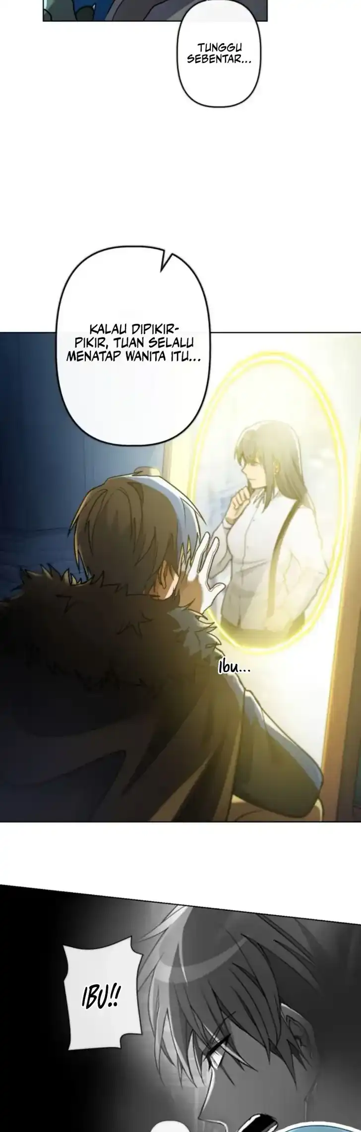 The Unluckiest Man Became the Universe’s Most Evil Mage and Wants to Be Rewarded Chapter 10 - halaman 12