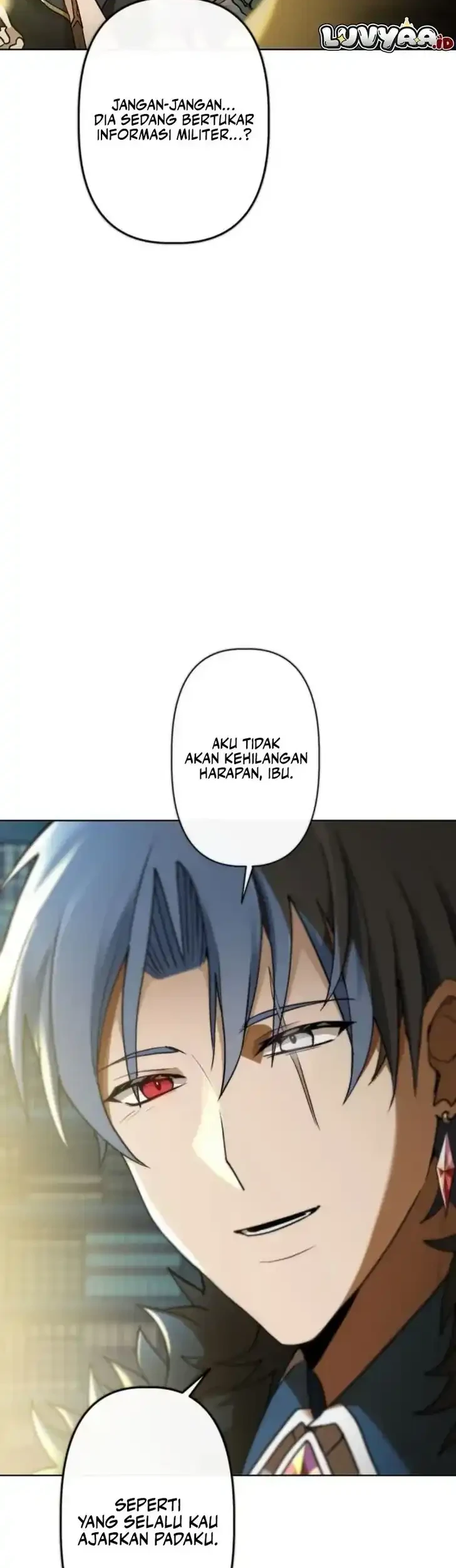 The Unluckiest Man Became the Universe’s Most Evil Mage and Wants to Be Rewarded Chapter 10 - halaman 14