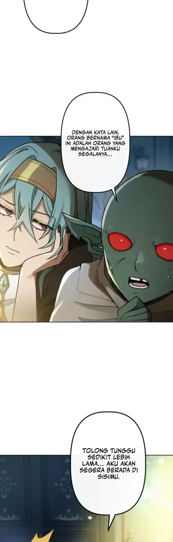 The Unluckiest Man Became the Universe’s Most Evil Mage and Wants to Be Rewarded Chapter 10 - halaman 15