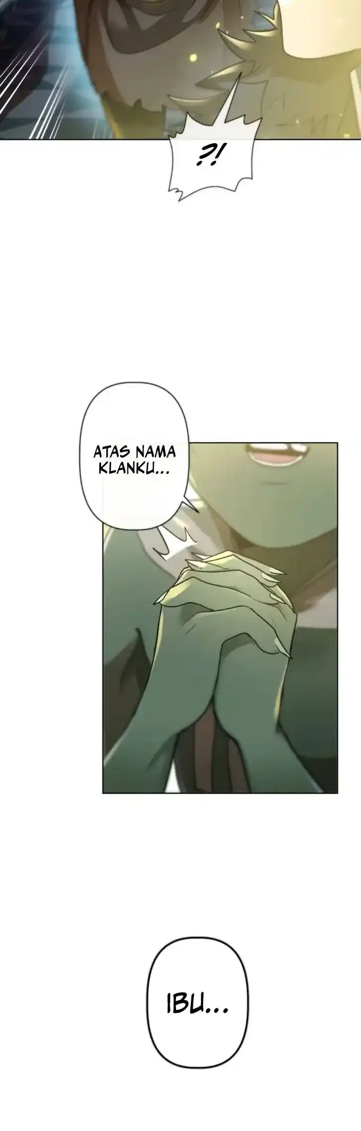 The Unluckiest Man Became the Universe’s Most Evil Mage and Wants to Be Rewarded Chapter 10 - halaman 18