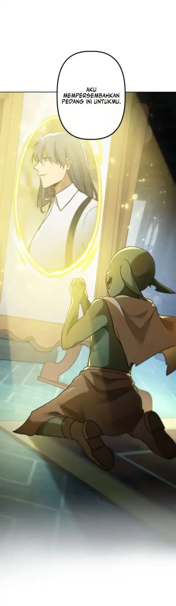 The Unluckiest Man Became the Universe’s Most Evil Mage and Wants to Be Rewarded Chapter 10 - halaman 19