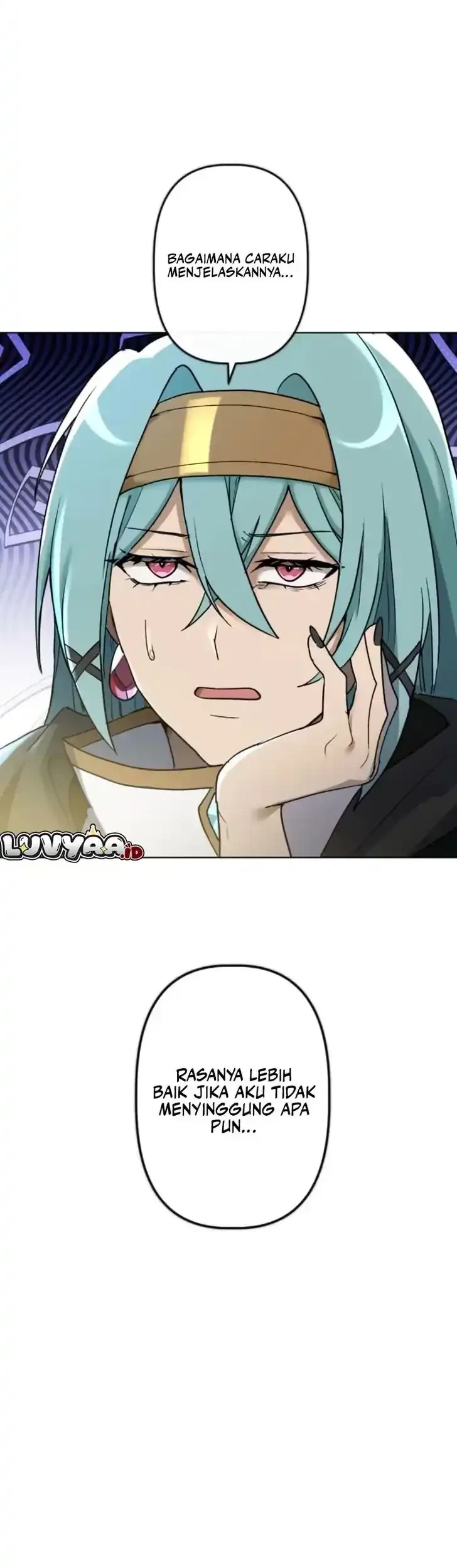 The Unluckiest Man Became the Universe’s Most Evil Mage and Wants to Be Rewarded Chapter 10 - halaman 20
