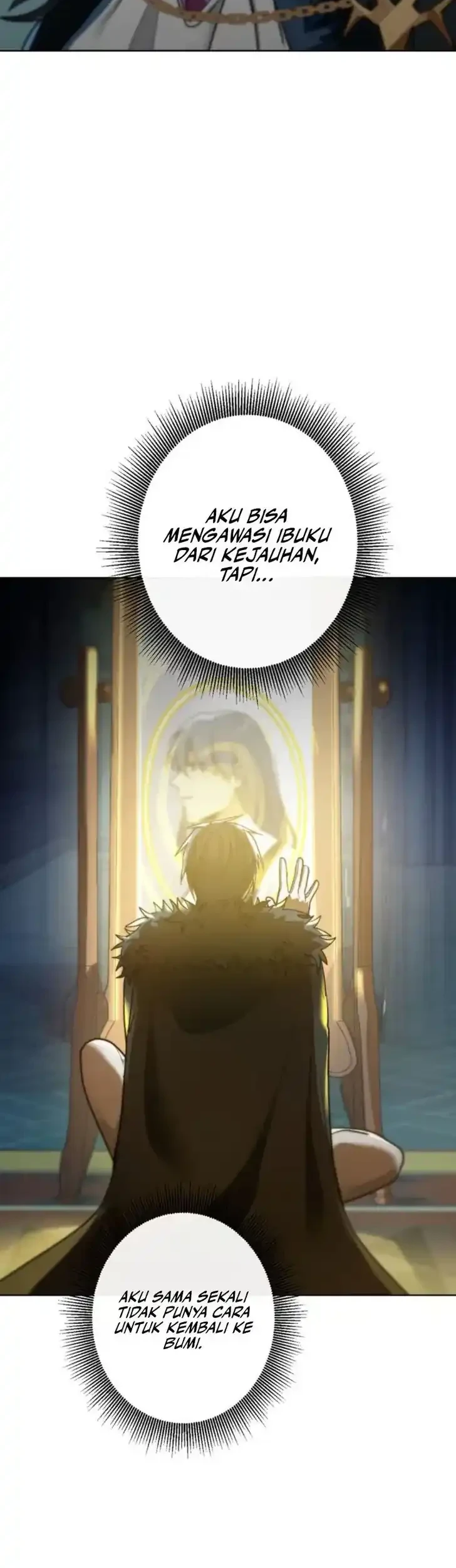 The Unluckiest Man Became the Universe’s Most Evil Mage and Wants to Be Rewarded Chapter 10 - halaman 23