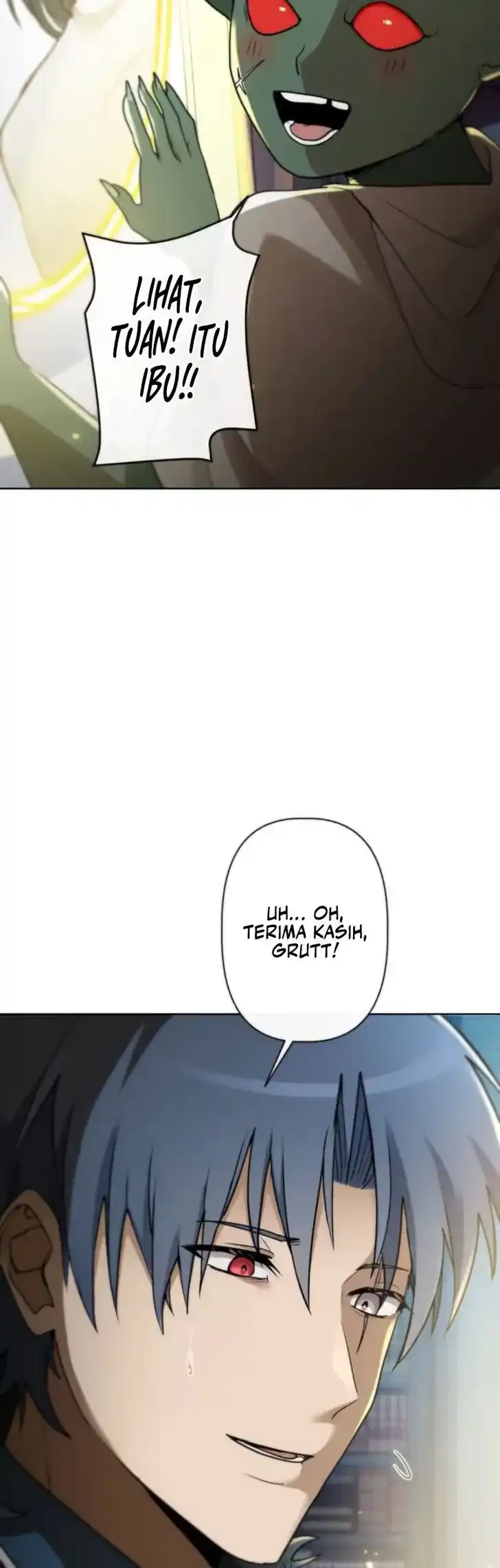 The Unluckiest Man Became the Universe’s Most Evil Mage and Wants to Be Rewarded Chapter 10 - halaman 27