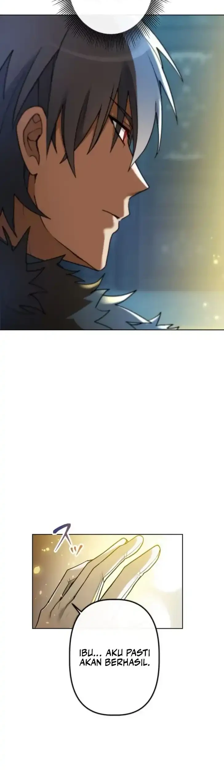 The Unluckiest Man Became the Universe’s Most Evil Mage and Wants to Be Rewarded Chapter 10 - halaman 29