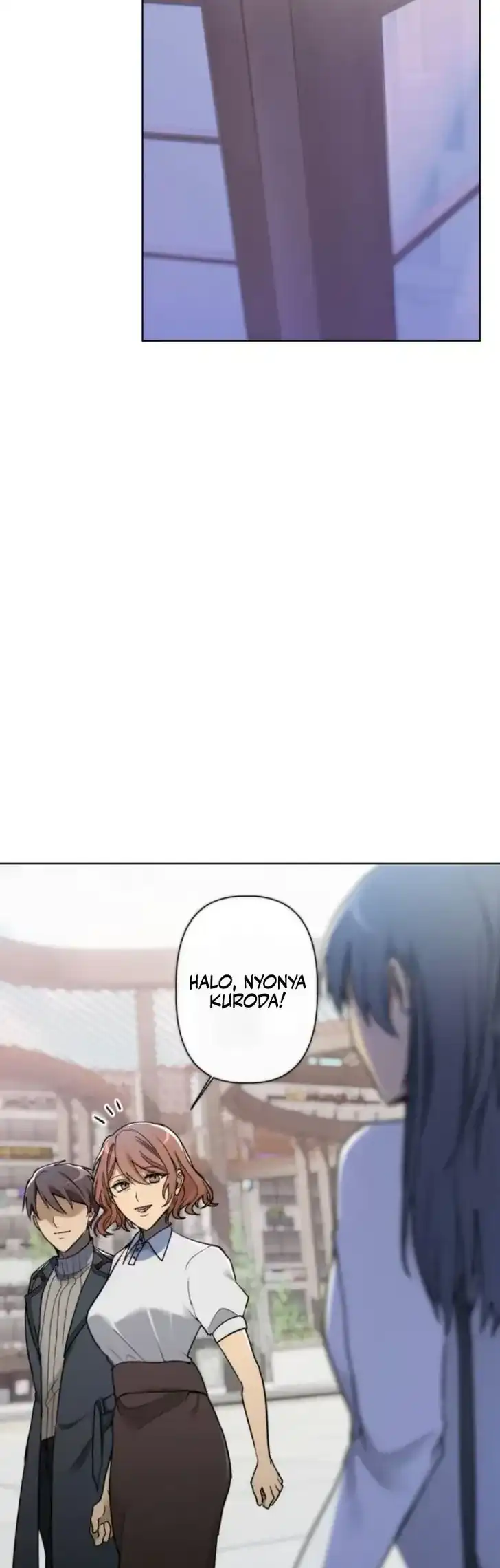 The Unluckiest Man Became the Universe’s Most Evil Mage and Wants to Be Rewarded Chapter 10 - halaman 3