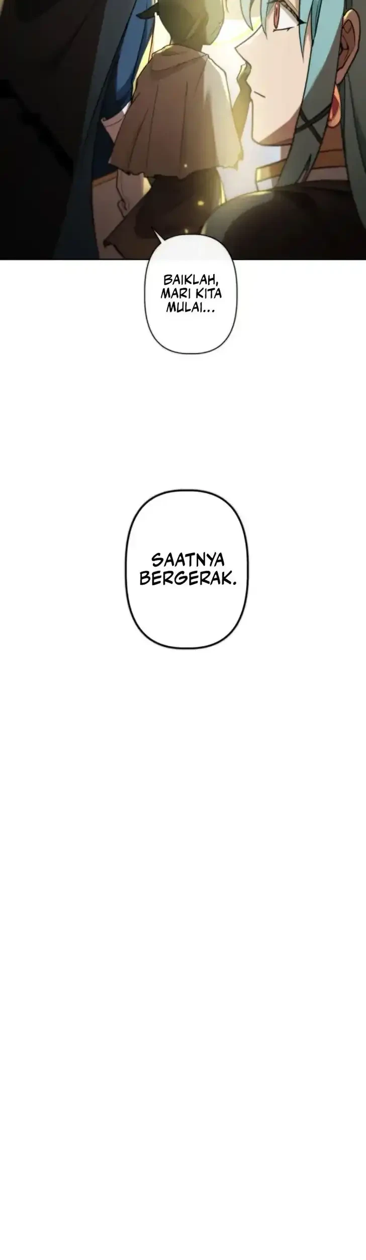 The Unluckiest Man Became the Universe’s Most Evil Mage and Wants to Be Rewarded Chapter 10 - halaman 32