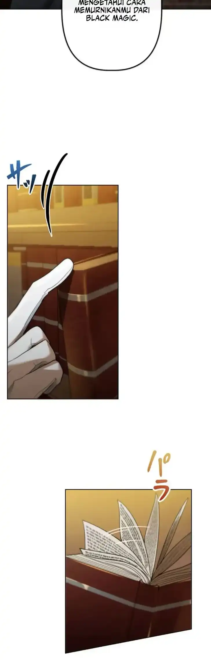 The Unluckiest Man Became the Universe’s Most Evil Mage and Wants to Be Rewarded Chapter 10 - halaman 39