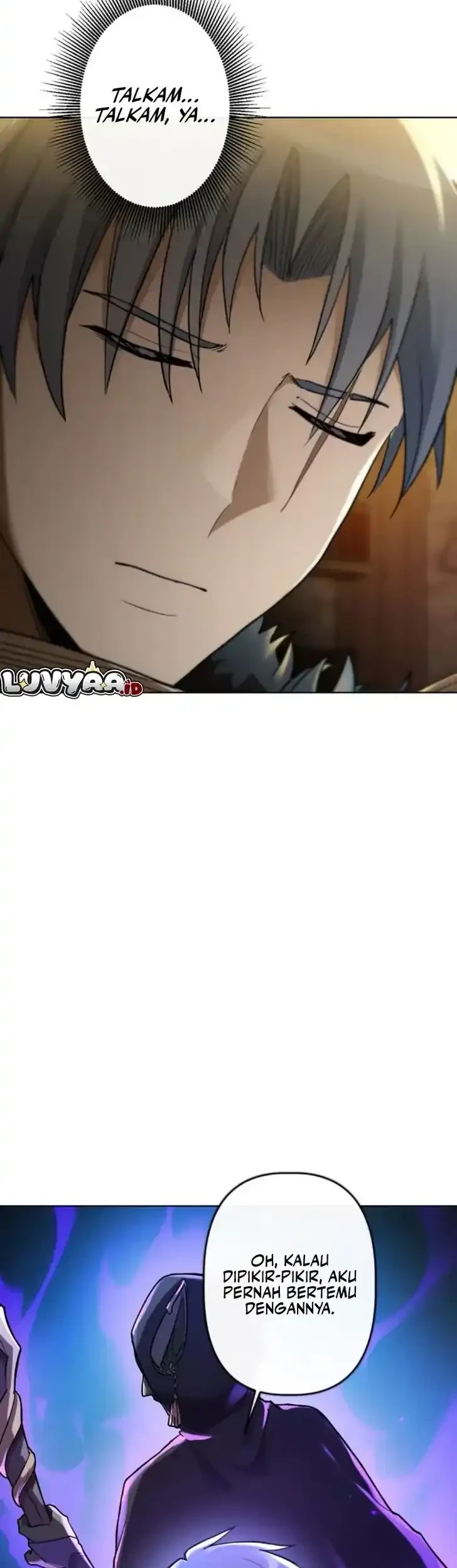 The Unluckiest Man Became the Universe’s Most Evil Mage and Wants to Be Rewarded Chapter 10 - halaman 41