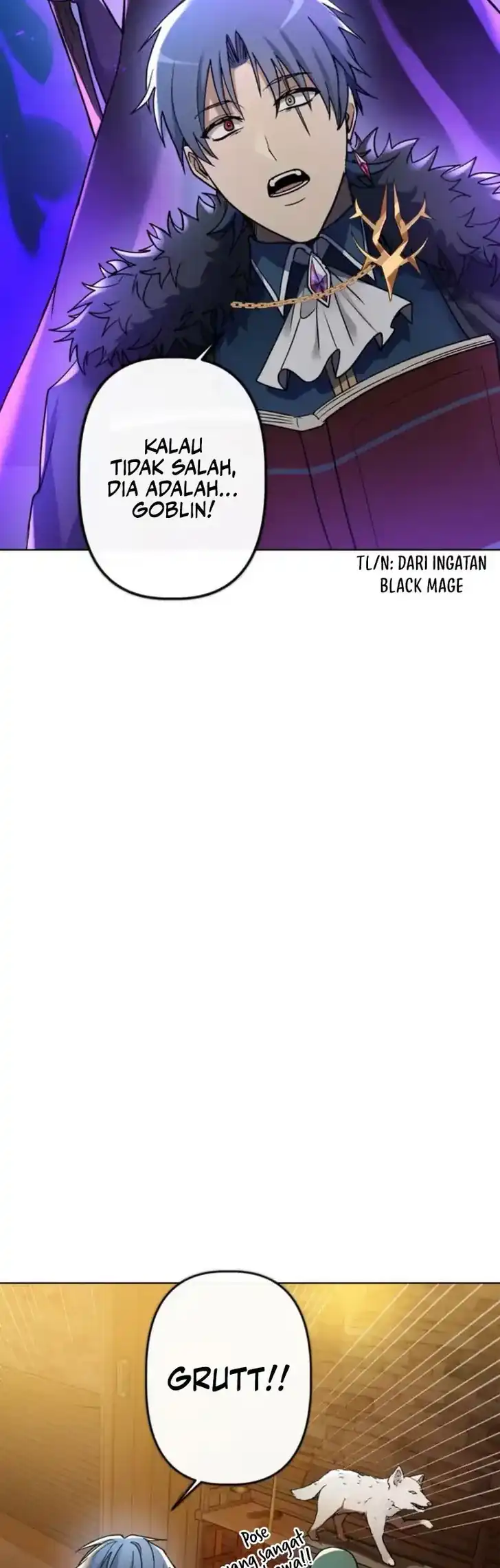 The Unluckiest Man Became the Universe’s Most Evil Mage and Wants to Be Rewarded Chapter 10 - halaman 42