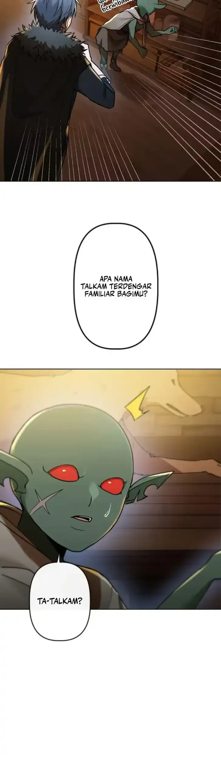 The Unluckiest Man Became the Universe’s Most Evil Mage and Wants to Be Rewarded Chapter 10 - halaman 43