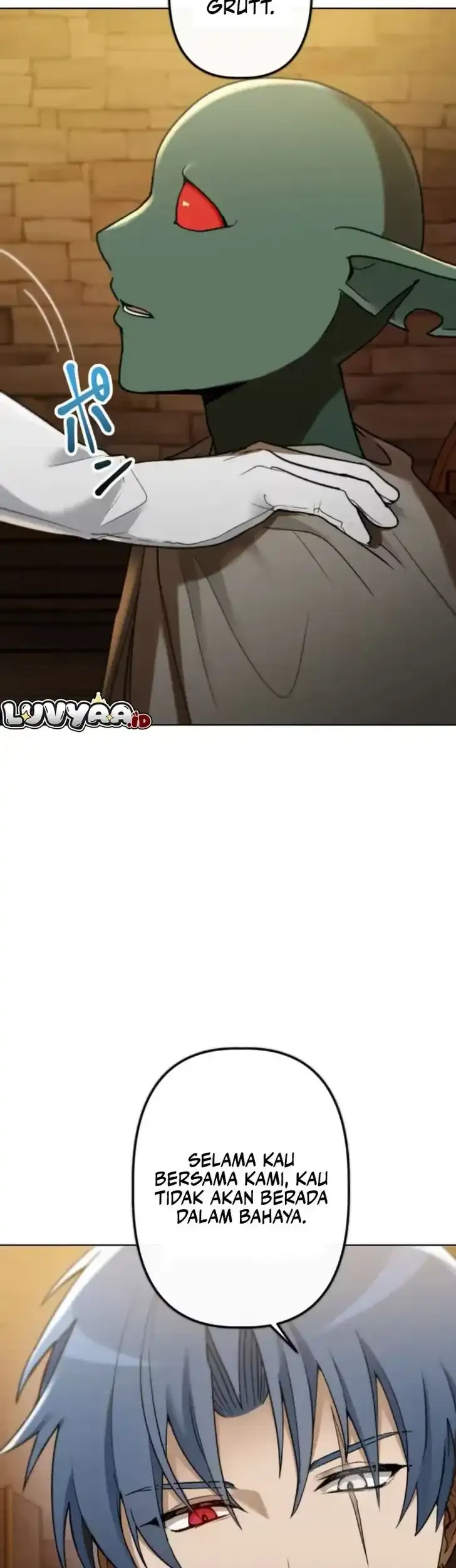 The Unluckiest Man Became the Universe’s Most Evil Mage and Wants to Be Rewarded Chapter 10 - halaman 47