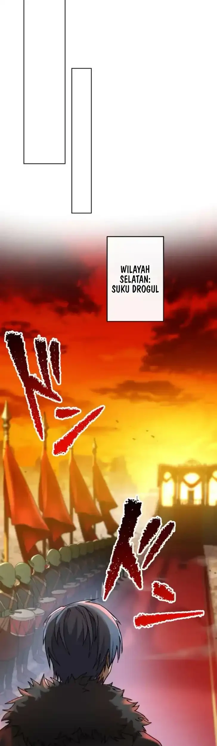 The Unluckiest Man Became the Universe’s Most Evil Mage and Wants to Be Rewarded Chapter 10 - halaman 49