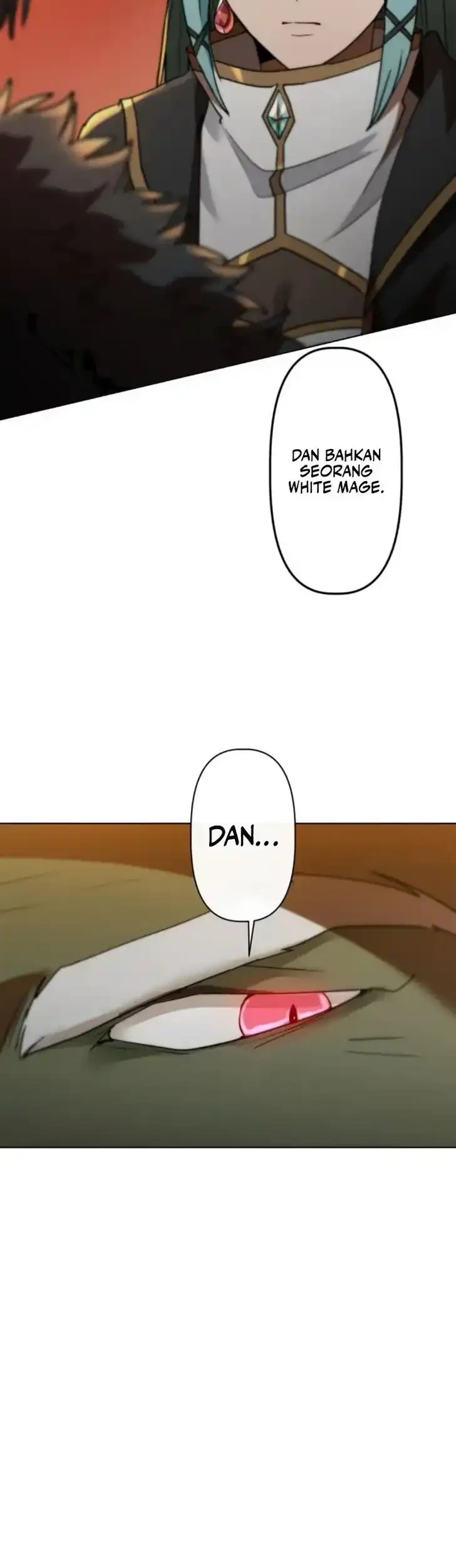 The Unluckiest Man Became the Universe’s Most Evil Mage and Wants to Be Rewarded Chapter 10 - halaman 56