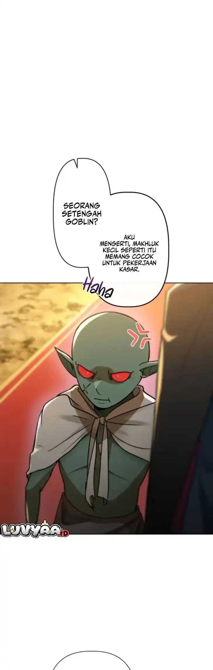 The Unluckiest Man Became the Universe’s Most Evil Mage and Wants to Be Rewarded Chapter 10 - halaman 57