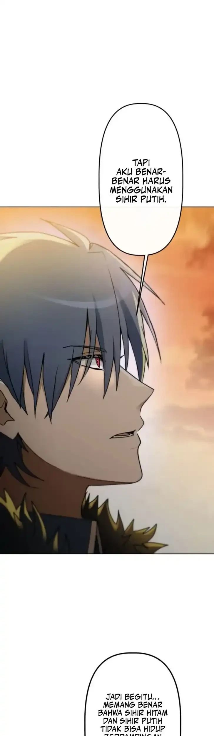 The Unluckiest Man Became the Universe’s Most Evil Mage and Wants to Be Rewarded Chapter 10 - halaman 61