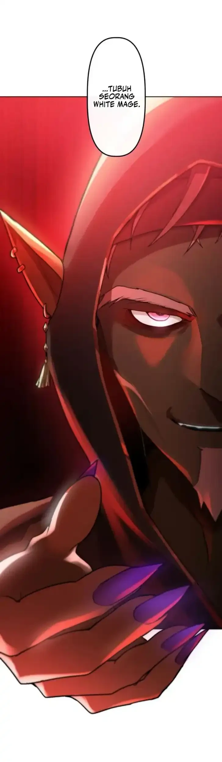 The Unluckiest Man Became the Universe’s Most Evil Mage and Wants to Be Rewarded Chapter 10 - halaman 64