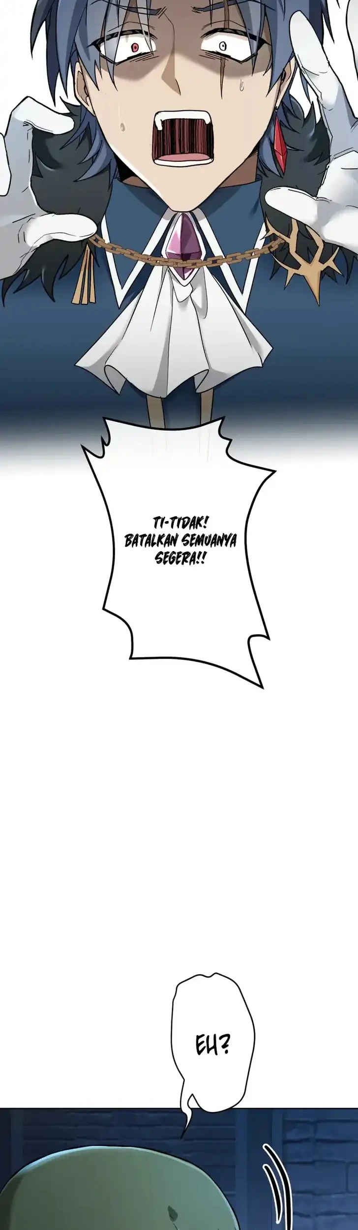 The Unluckiest Man Became the Universe’s Most Evil Mage and Wants to Be Rewarded Chapter 2 - halaman 11