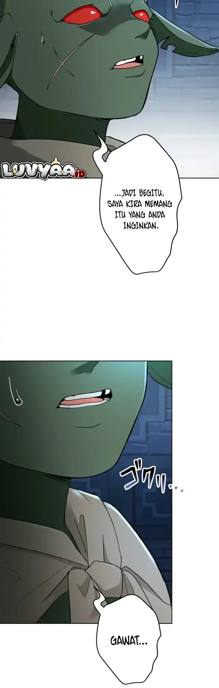 The Unluckiest Man Became the Universe’s Most Evil Mage and Wants to Be Rewarded Chapter 2 - halaman 12