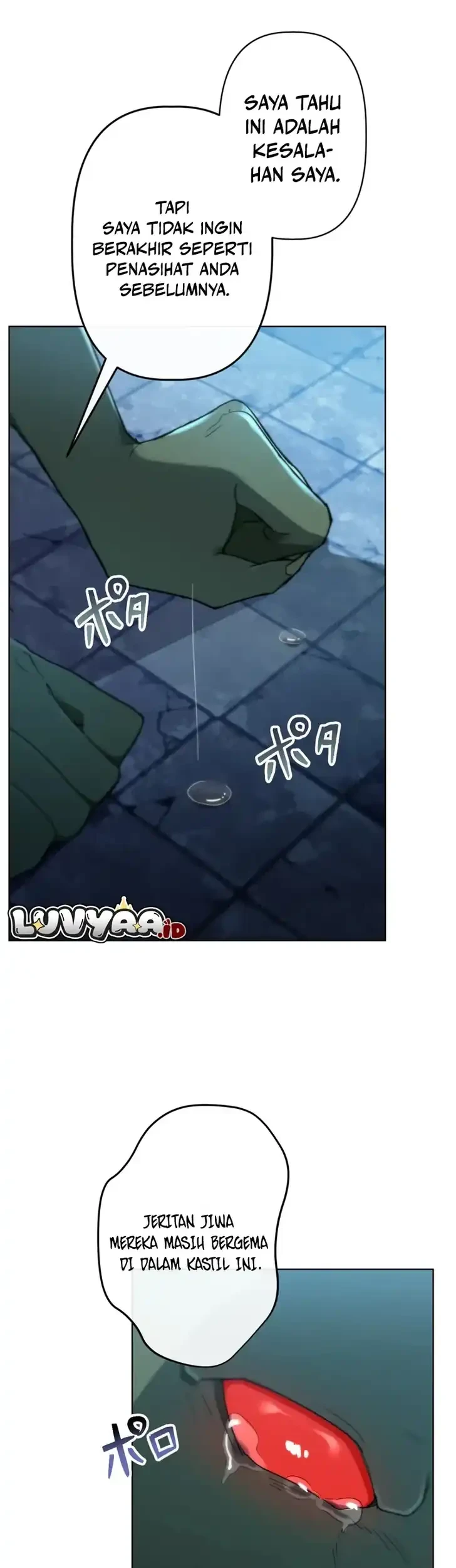 The Unluckiest Man Became the Universe’s Most Evil Mage and Wants to Be Rewarded Chapter 2 - halaman 19