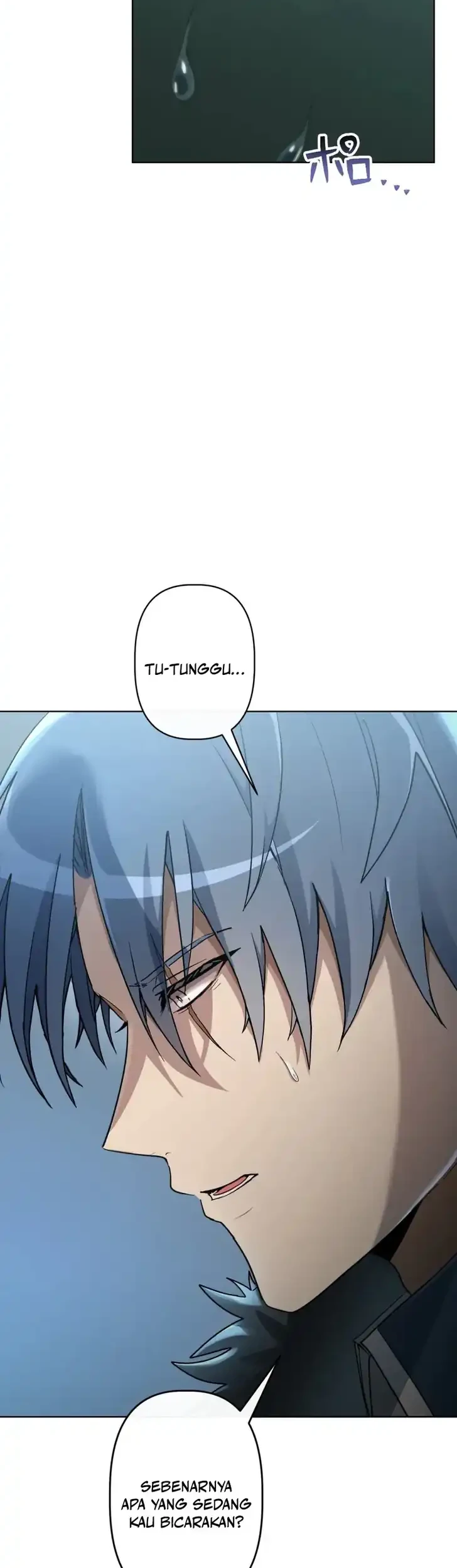 The Unluckiest Man Became the Universe’s Most Evil Mage and Wants to Be Rewarded Chapter 2 - halaman 20