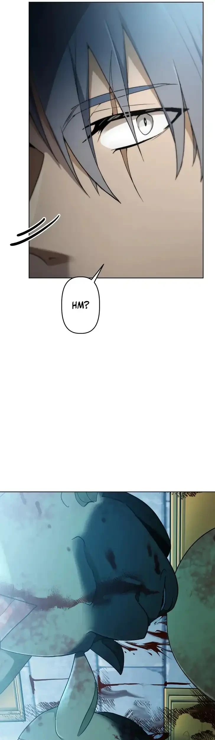 The Unluckiest Man Became the Universe’s Most Evil Mage and Wants to Be Rewarded Chapter 2 - halaman 22