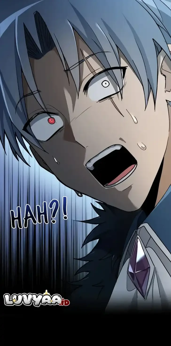 The Unluckiest Man Became the Universe’s Most Evil Mage and Wants to Be Rewarded Chapter 2 - halaman 24