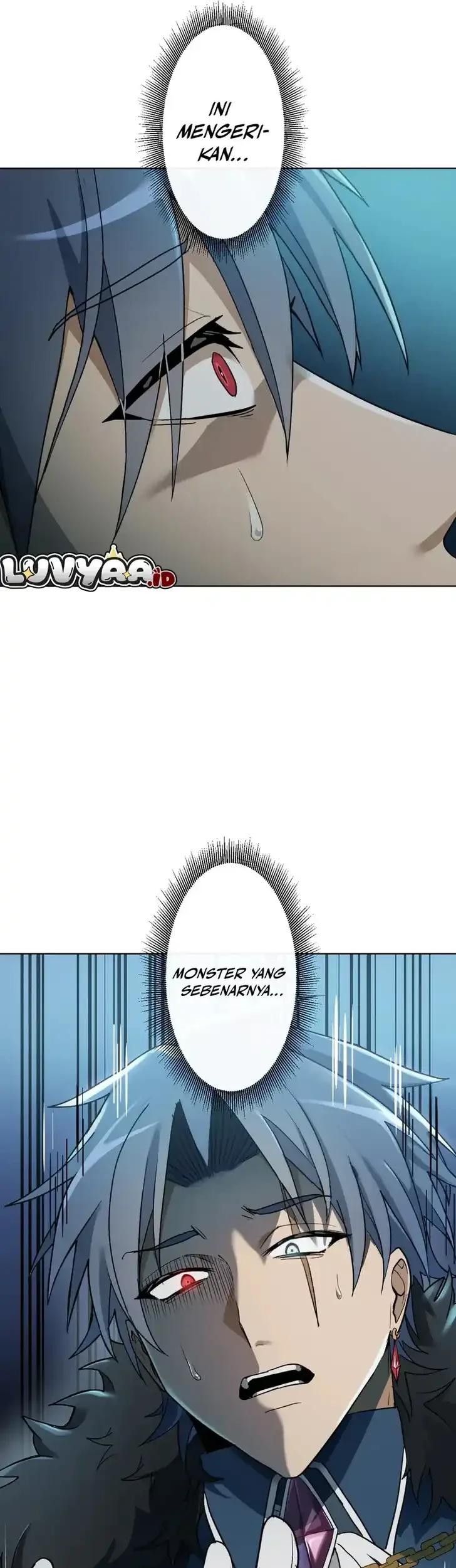 The Unluckiest Man Became the Universe’s Most Evil Mage and Wants to Be Rewarded Chapter 2 - halaman 28