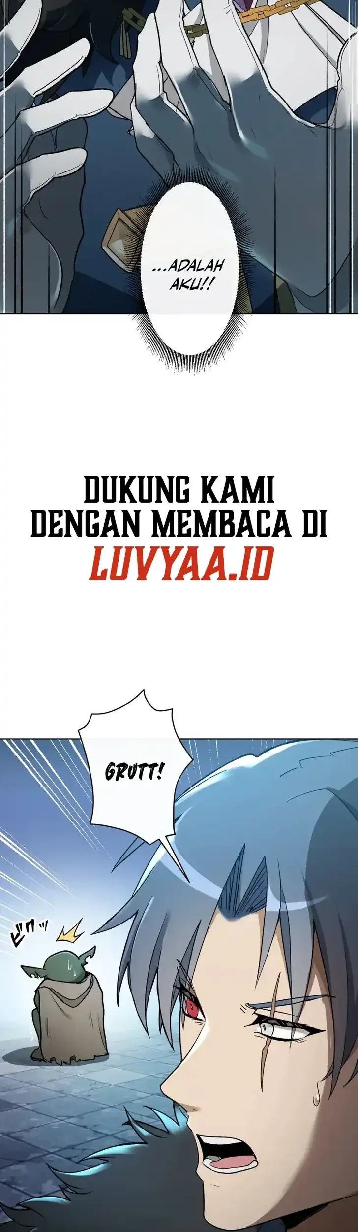 The Unluckiest Man Became the Universe’s Most Evil Mage and Wants to Be Rewarded Chapter 2 - halaman 29