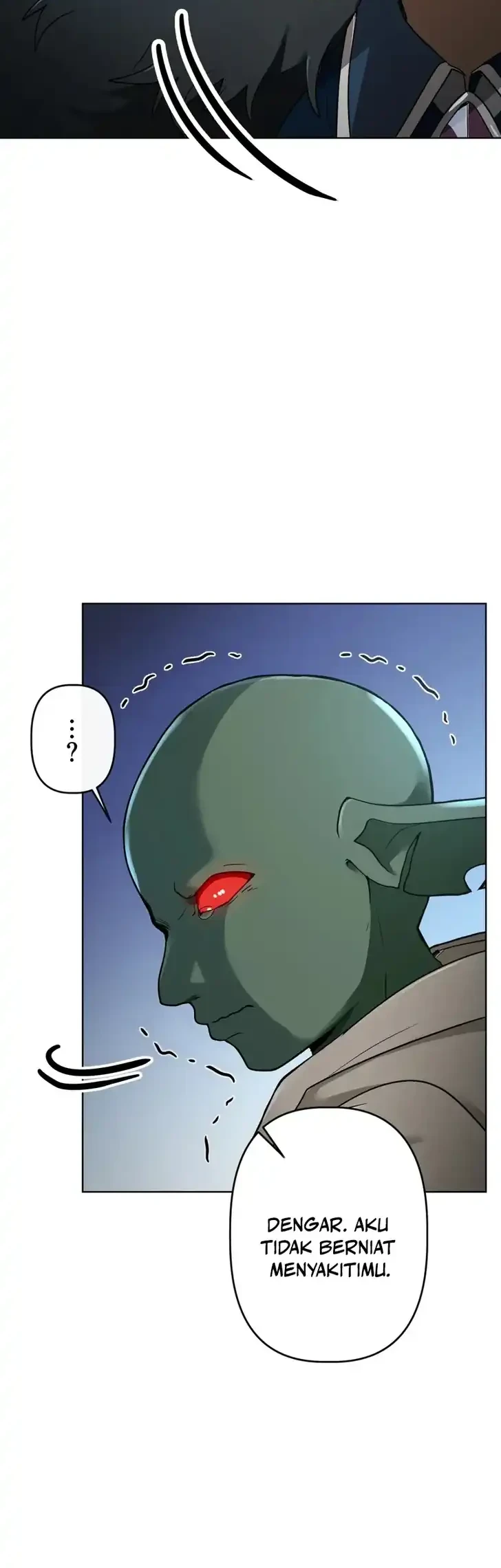 The Unluckiest Man Became the Universe’s Most Evil Mage and Wants to Be Rewarded Chapter 2 - halaman 30