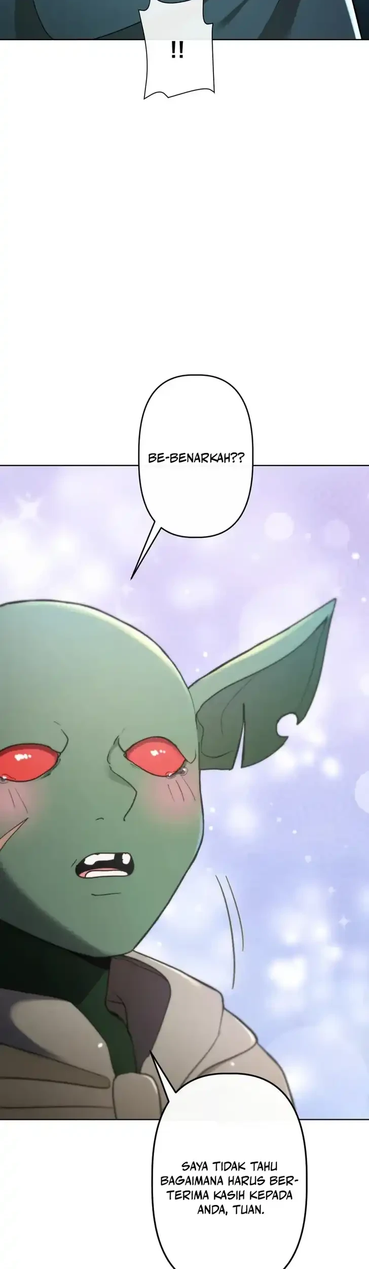 The Unluckiest Man Became the Universe’s Most Evil Mage and Wants to Be Rewarded Chapter 2 - halaman 32