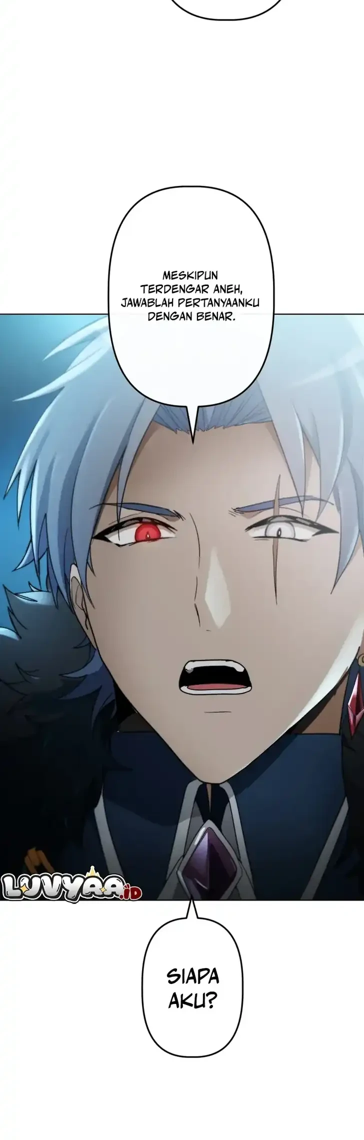 The Unluckiest Man Became the Universe’s Most Evil Mage and Wants to Be Rewarded Chapter 2 - halaman 33