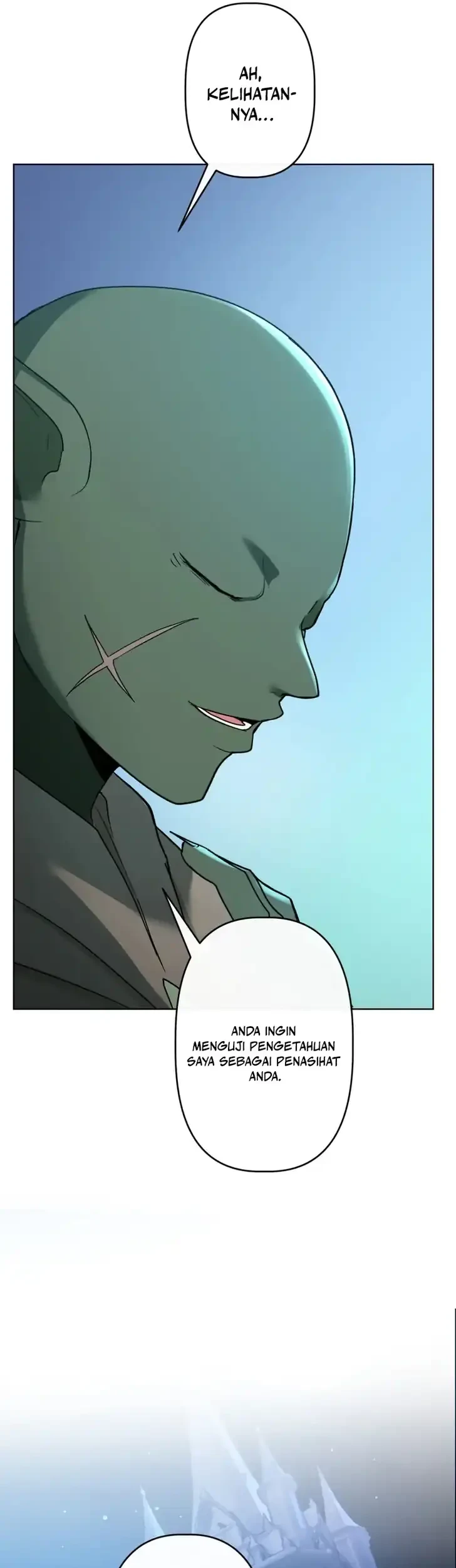 The Unluckiest Man Became the Universe’s Most Evil Mage and Wants to Be Rewarded Chapter 2 - halaman 37