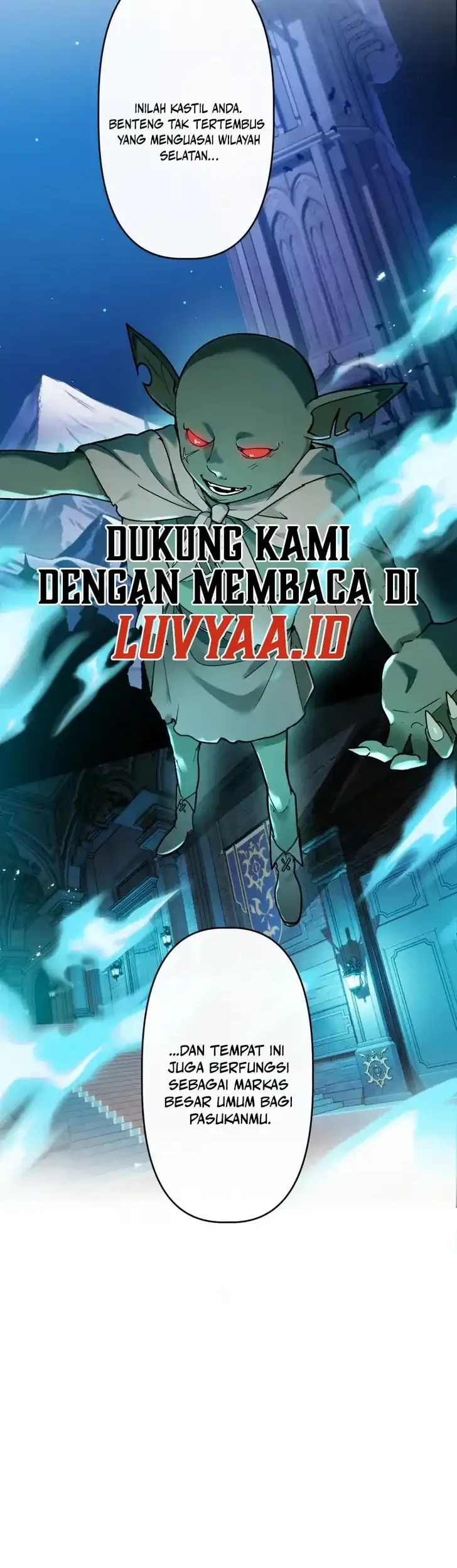 The Unluckiest Man Became the Universe’s Most Evil Mage and Wants to Be Rewarded Chapter 2 - halaman 38