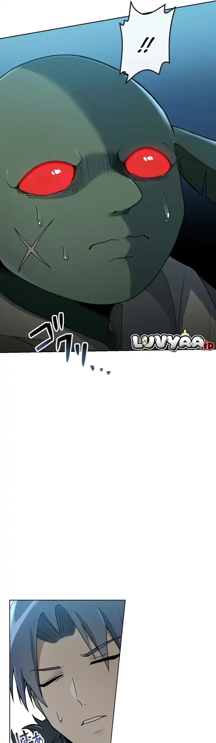 The Unluckiest Man Became the Universe’s Most Evil Mage and Wants to Be Rewarded Chapter 2 - halaman 49