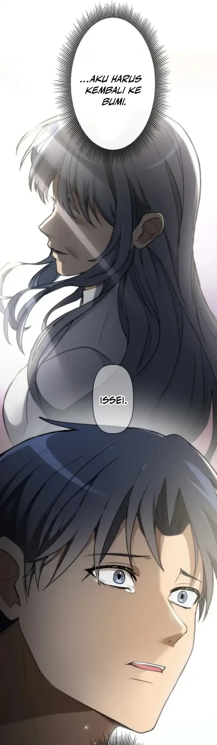 The Unluckiest Man Became the Universe’s Most Evil Mage and Wants to Be Rewarded Chapter 2 - halaman 54